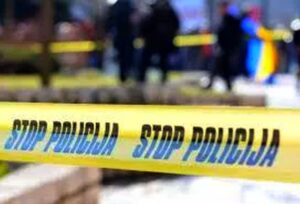 Tragedija na Ilidži: Viljuškar pao na radnika