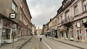 U BiH danas oblačno, temperature do 16°C