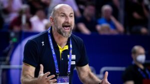 Adis Bećiragić objavio spisak igrača za mečeve s Kiprom i Francuskom