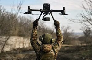 Kanada će donirati više od 800 dronova Ukrajini