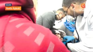 Agencije UN-a upozoravaju na 'eksploziju' smrti djece u Gazi