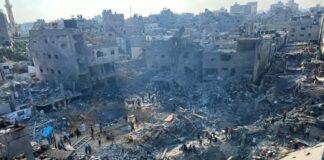 WHO: Humanitarna situacija u Gazi je nehumana, to je zona smrti