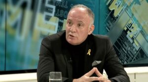 Glavaš: Nije sport samo dočekati Pudar i Muzaferiju, treba nam i zakon