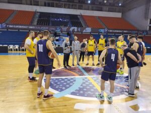 Zmajevi večeras protiv Kipra otvaraju kvalifikacije za Eurobasket 2025