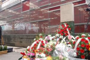 30 GODINA OD ZLOČINA: Na pijaci Markale ubijeno 68 građana, 144 teže i lakše ranjeno