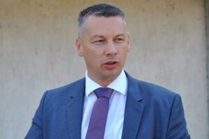 Bosna i Hercegovina danas otvara pregovore o Sporazumu o saradnji sa FRONTEX-om