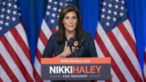 Nikki Haley nastavlja s kampanjom: Ne bojim se Trumpove osvete