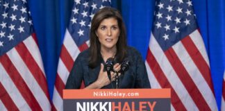 Nikki Haley nastavlja s kampanjom: Ne bojim se Trumpove osvete