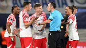 UEFA o najboljem bh. sudiji: Donio je ispravnu odluku