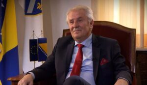 Čestitka potpredsjednika Federacije BiH Refika Lende povodom Kurban bajrama