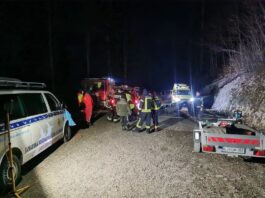 Slovenija: Speleolog upao u jamu duboku 150 metara, spašen 18 sati kasnije