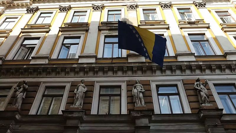 Određen pritvor ubici Farisa Pendeka i dvojici pomagača