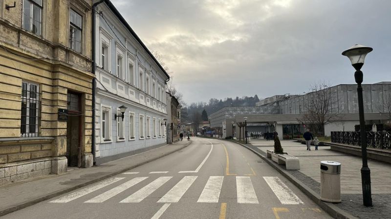 U BiH danas pretežno oblačno, temperature do 18°C