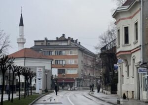 U BiH danas pretežno oblačno, temperature do 17°C