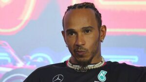 Lewis Hamilton prelazi u Ferrari