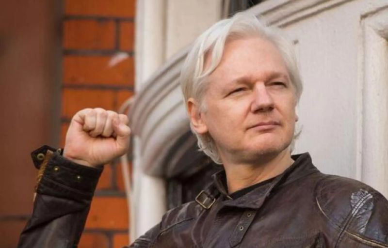 Viši sud u Londonu danas će saopštiti odluku o Julianu Assangeu