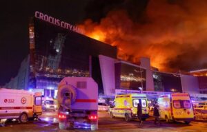 Moskva: Broj ubijenih u pucnjavi u koncertnoj dvorani povećan na 137