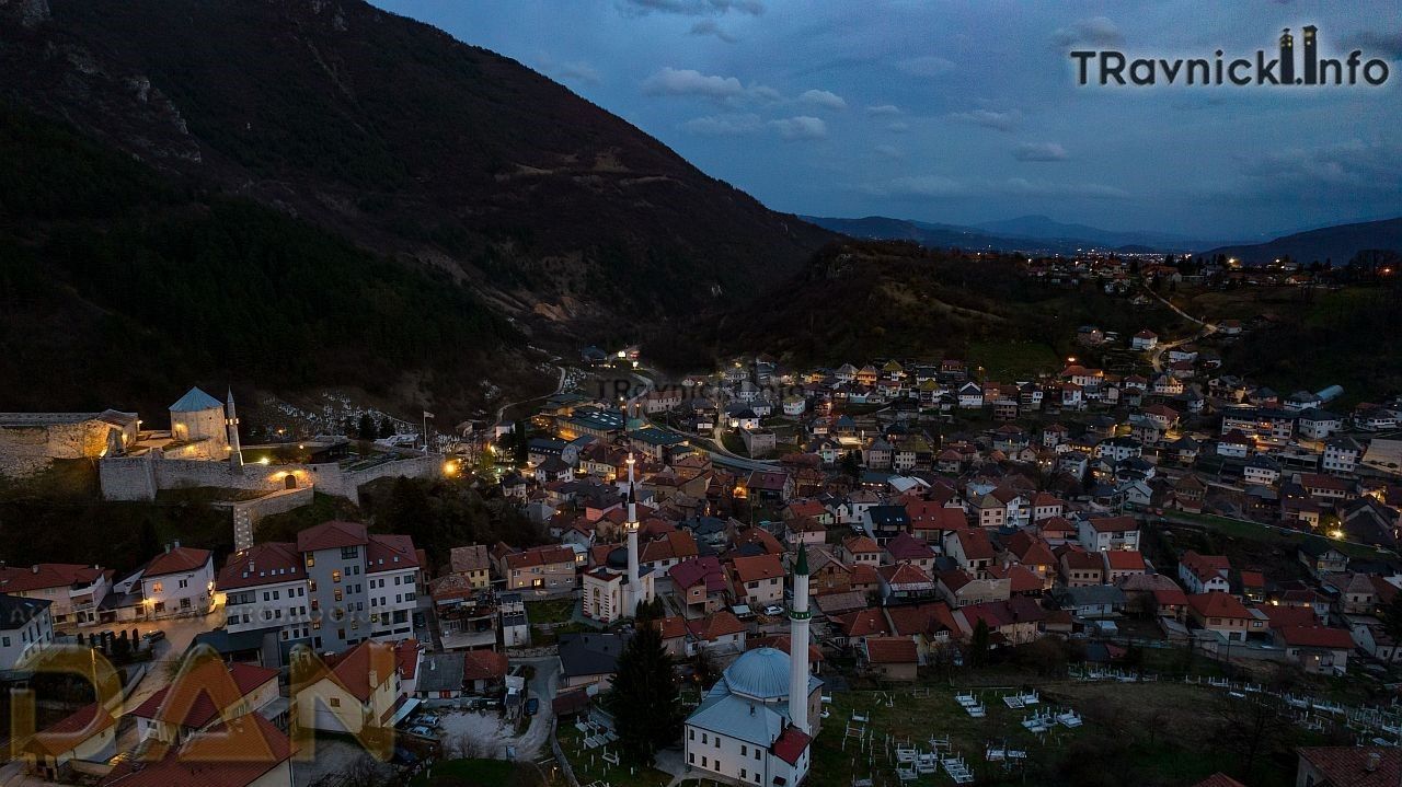 Travnik obilježava Dan općine (VIDEO)
