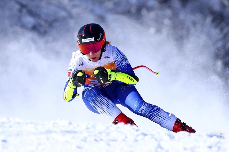 Ide li u finale? Elvedina Muzaferija i danas ostvarila odličan rezultat!