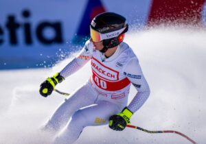 Održan prvi trening: Važna provjera za Elvedinu Muzaferiju i njen tim