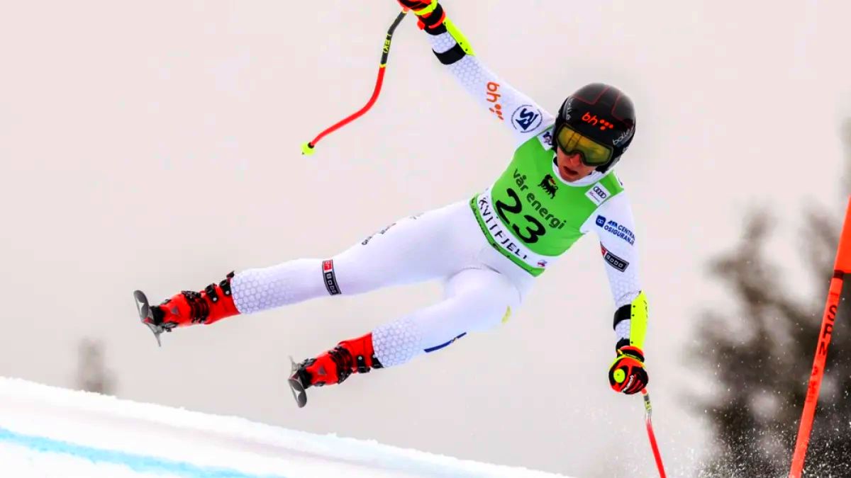 Elvedina Muzaferija: Sretna sam i ponosna!