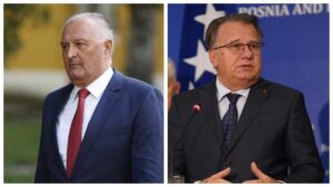 Helez: Jednom smo Nikšiću produžili mandat bez izbora, drugi put ne može