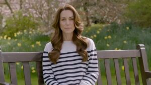 Kate Middleton objavila da ima rak