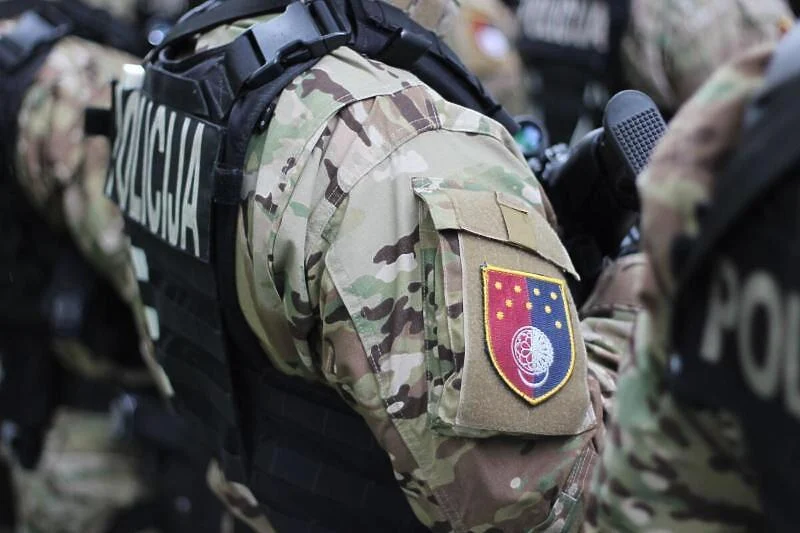 Policija kod 65-godišnjaka pronašla skoro sedam kilograma droge