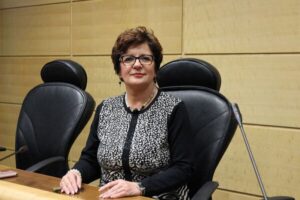 Mirjana Marinković-Lepić: Otvaranje pregovora donosi političku, tehničku i finansijsku podršku