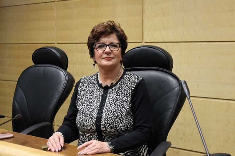 Mirjana Marinković-Lepić: Otvaranje pregovora donosi političku, tehničku i finansijsku podršku