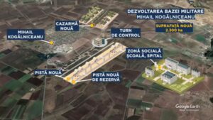 NATO gradi najveću vojnu bazu u Evropi