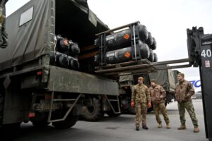 Pentagon obećao Ukrajini oružje vrijedno 300 miliona dolara