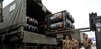 Pentagon obećao Ukrajini oružje vrijedno 300 miliona dolara