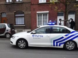 Policija uhapsila četiri osobe koje su planirale napad na koncertnu dvoranu u Briselu