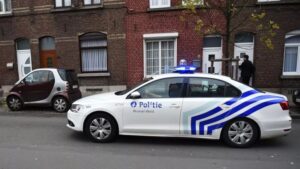 Policija uhapsila četiri osobe koje su planirale napad na koncertnu dvoranu u Briselu