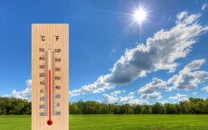 Za vikend stabilnije vrijeme i porast temperatura
