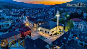 NASTUPA RAMAZAN: Prvi dan posta 11. marta