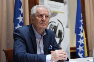 Čestitka potpredsjednika Federacije BiH Refika Lende povodom 8. marta, Međunarodnog dana žena