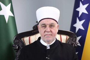 Islamska zajednica u BiH osudila teroristički napad u Moskvi