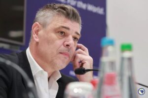 Milošević i dalje čvrsto vjeruje da Zmajevi imaju šanse u baražu