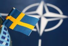 Švedska je postala 32. članica NATO saveza