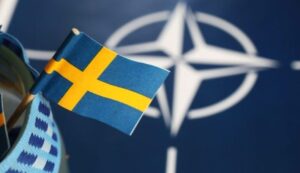 Švedska je postala 32. članica NATO saveza