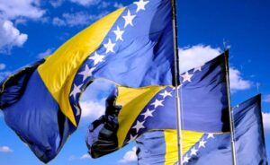 Čestitka KO SDP BiH SBK/KSB u povodu Dana nezavisnosti