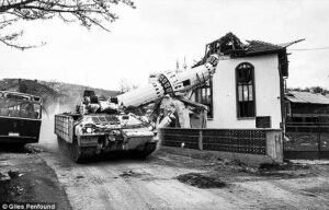 Danas je 31. godišnjica zločina u Ahmićima