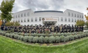 Ambasada SAD saopćila ono što javnost godinama upozorava: Kriv je Dodik!