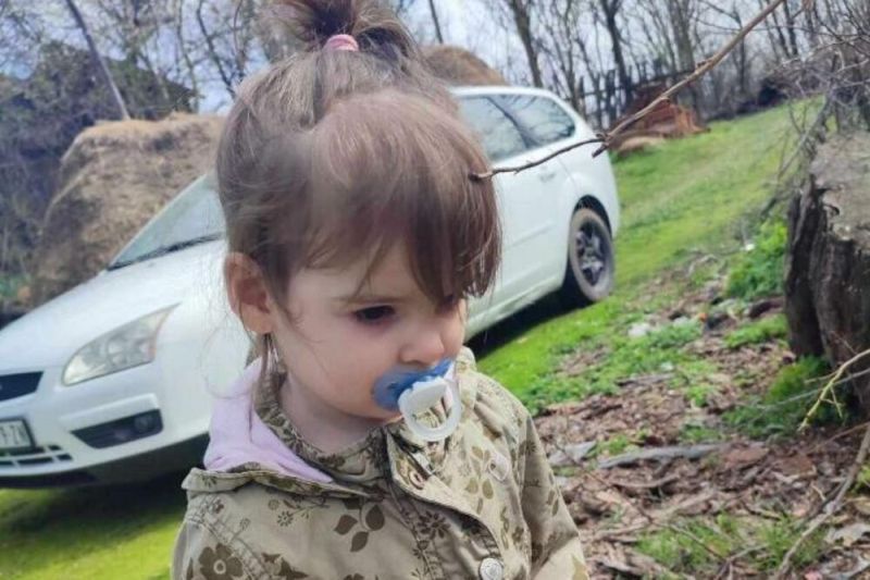 Malena Danka Ilić udarena automobilom Vodovoda, a zatim je njeno tijelo bačeno na divlju deponiju