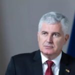Na Vijeću ministara Prijedlog izbornog zakona u apsolutnoj izvedbi HDZ-a