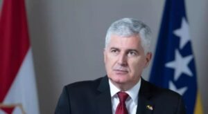 Na Vijeću ministara Prijedlog izbornog zakona u apsolutnoj izvedbi HDZ-a
