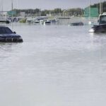 Poplave u Dubaiju odnijele 18 života, traga se za još desecima, pala rekordna količina kiše