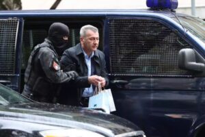 Podignuta optužnica protiv Ibrahima Hadžibajrića i ostalih